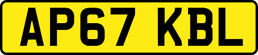 AP67KBL