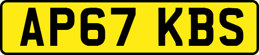 AP67KBS