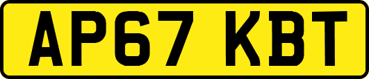 AP67KBT