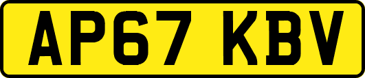AP67KBV