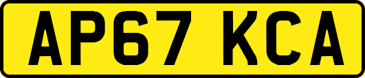 AP67KCA