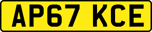AP67KCE
