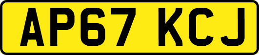 AP67KCJ