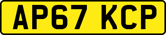 AP67KCP