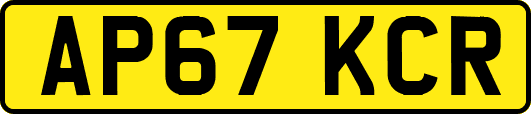 AP67KCR