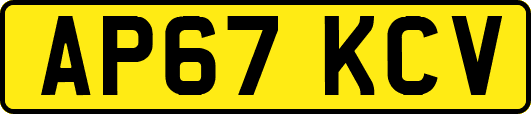 AP67KCV