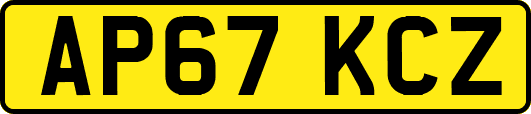 AP67KCZ