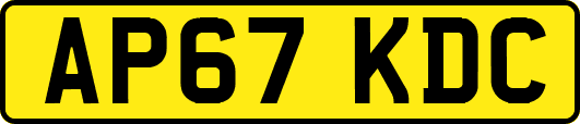 AP67KDC
