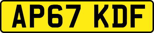 AP67KDF
