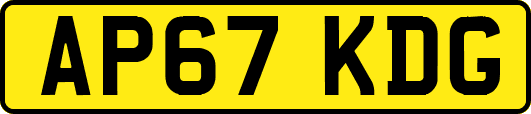 AP67KDG