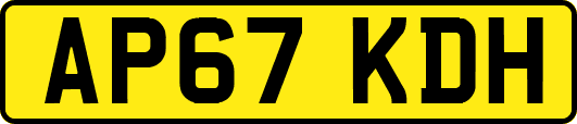 AP67KDH