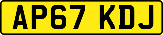 AP67KDJ