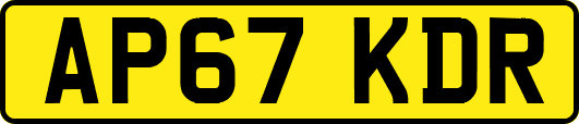 AP67KDR