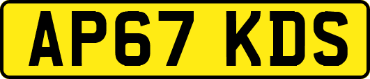 AP67KDS
