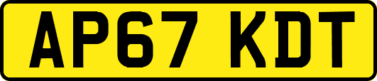 AP67KDT