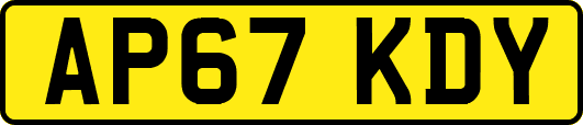 AP67KDY