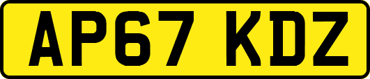 AP67KDZ