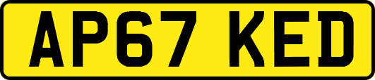 AP67KED