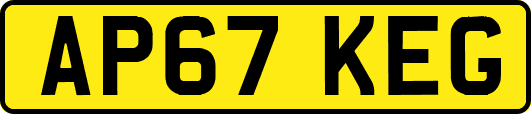 AP67KEG