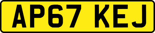 AP67KEJ