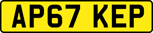 AP67KEP