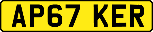 AP67KER