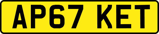 AP67KET