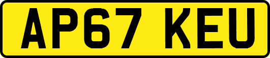 AP67KEU