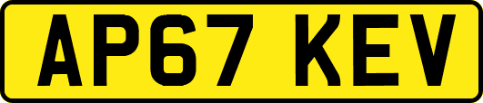 AP67KEV
