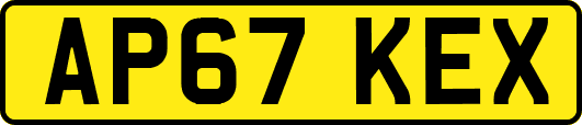AP67KEX