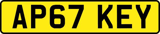 AP67KEY