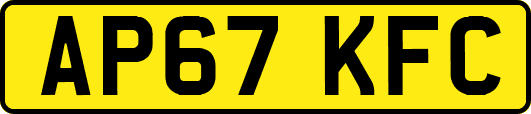 AP67KFC