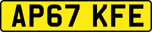 AP67KFE
