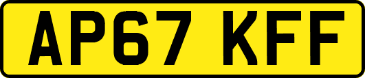 AP67KFF