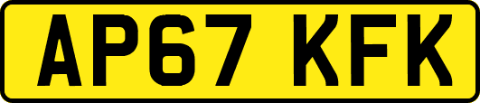 AP67KFK