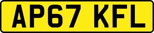 AP67KFL