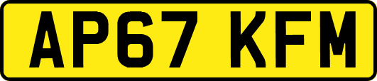 AP67KFM