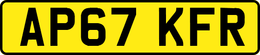 AP67KFR