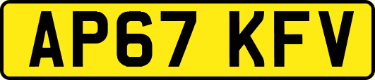 AP67KFV