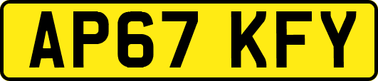 AP67KFY