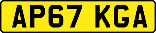 AP67KGA