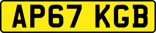 AP67KGB