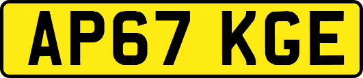 AP67KGE
