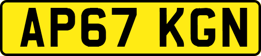 AP67KGN