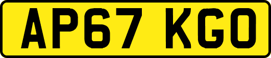 AP67KGO