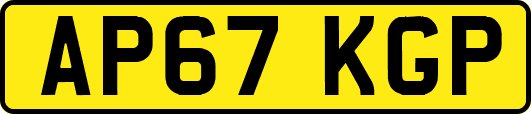 AP67KGP
