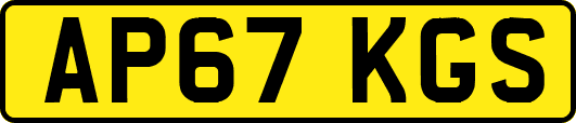 AP67KGS