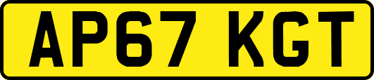 AP67KGT