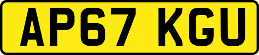 AP67KGU
