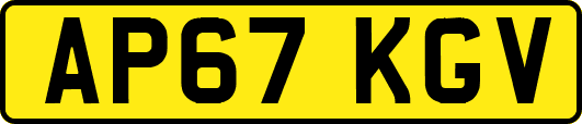 AP67KGV
